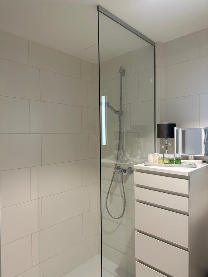 Diamond Apartments - „The View“ Viena Exterior foto